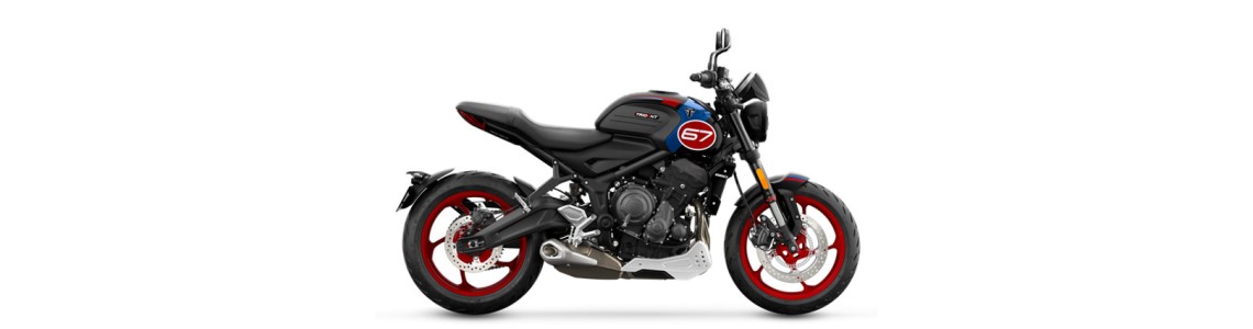 Motociclete Triumph Motociclete Triumph