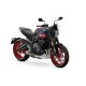 Triumph Trident 660 Triple Tribute Edition Triumph Trident 660 Triple Tribute Edition