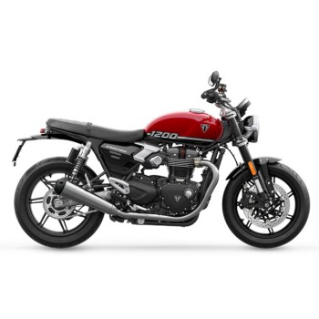 Triumph Speed Twin 1200