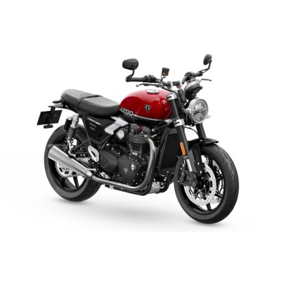 Triumph Speed Twin 1200
