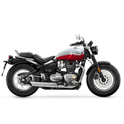 Triumph Speedmaster MY2025