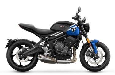 Triumph Trident 660 Triumph Trident 660