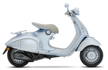 Vespa 946 Snake 125 Vespa 946 Snake 125