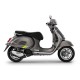 Vespa GTS 125 SuperTech Vespa GTS 125 SuperTech