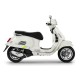 Vespa GTS 125 SuperTech Vespa GTS 125 SuperTech