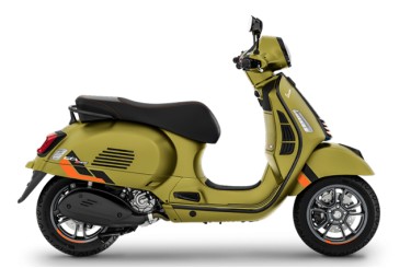 Vespa GTS 310 Super Sport MY2025