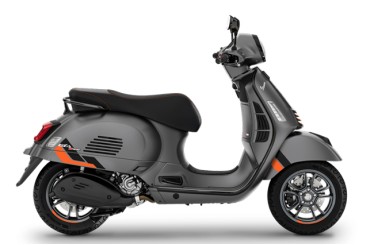 Vespa GTS 310 Super Sport Vespa GTS 310 Super Sport