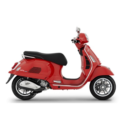 Vespa GTS 310 Super