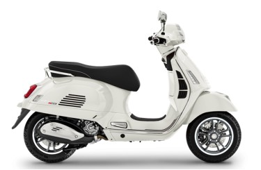 Vespa GTS 310 Super Vespa GTS 310 Super