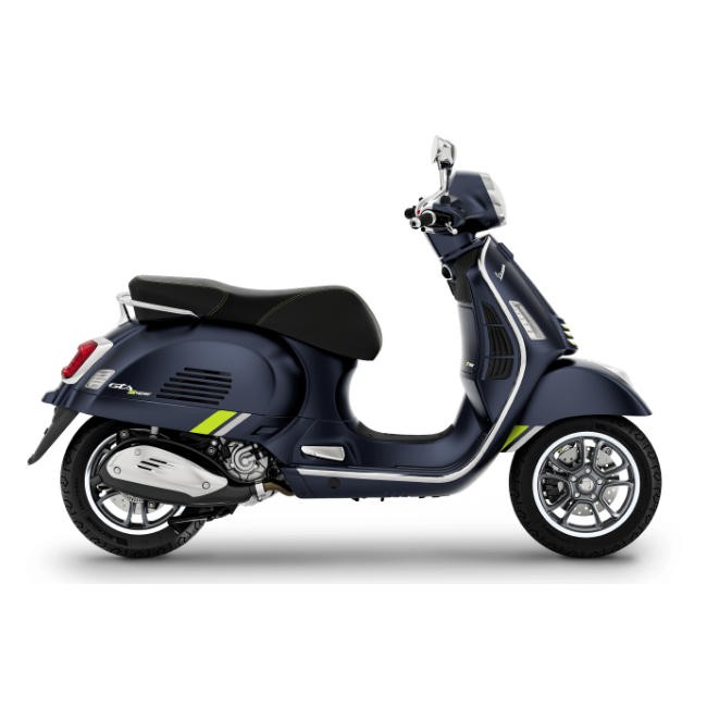 Vespa GTS 310 SuperTech Vespa GTS 310 SuperTech