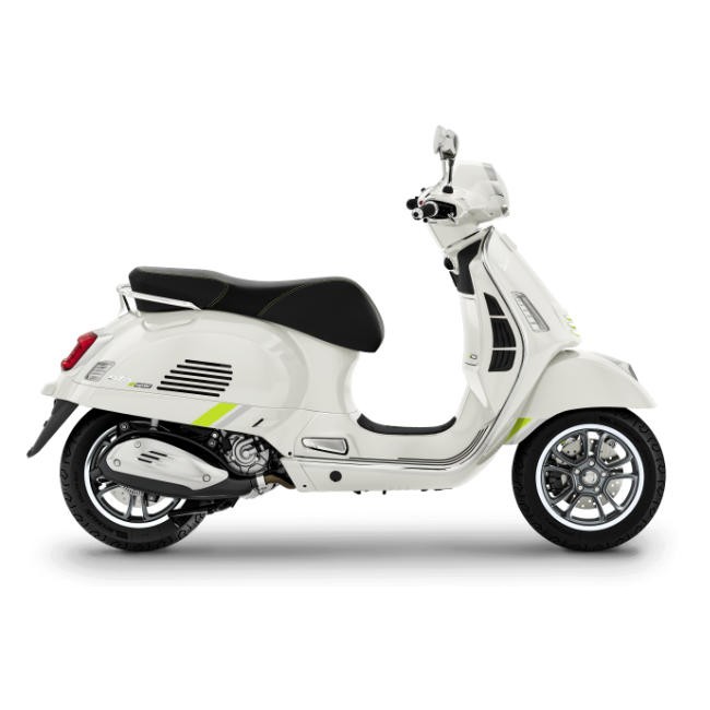 Vespa GTS 310 SuperTech Vespa GTS 310 SuperTech