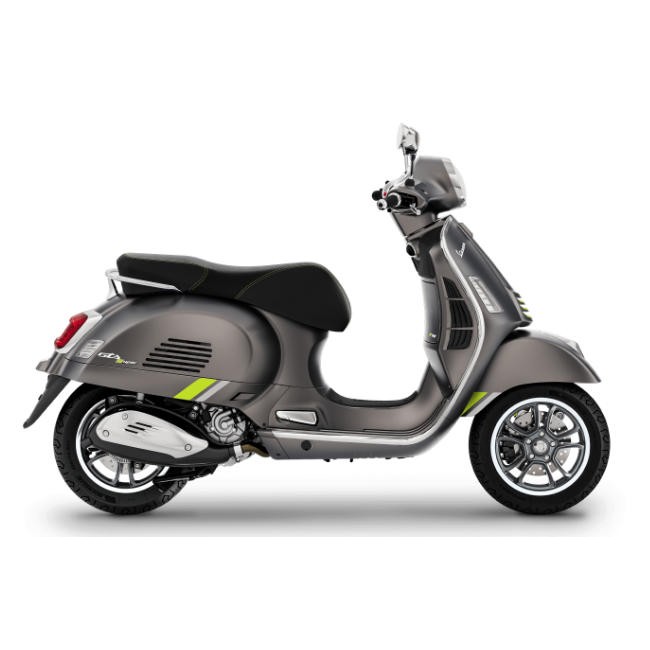 Vespa GTS 310 SuperTech Vespa GTS 310 SuperTech
