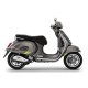 Vespa GTS 310 SuperTech Vespa GTS 310 SuperTech