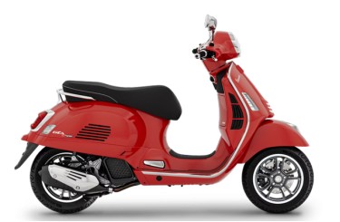 Vespa GTS 125 Super Vespa GTS 125 Super