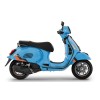 Vespa GTS 125 Super Sport