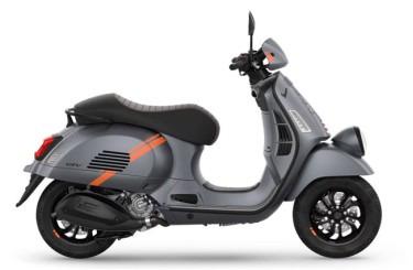 Vespa GTV 310 Vespa GTV 310