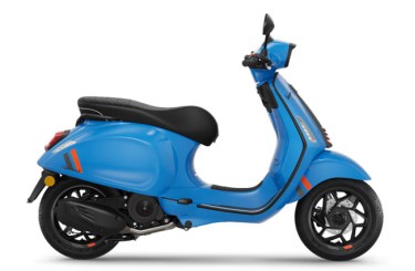 Vespa Sprint S 125 Vespa Sprint S 125