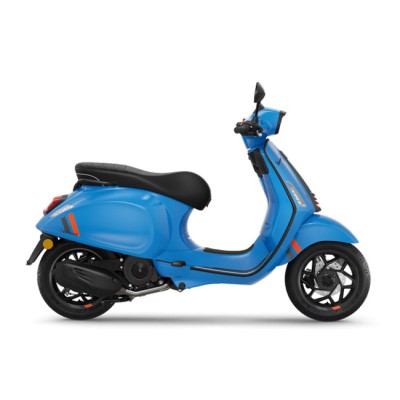 Vespa Sprint S 125 MY2025