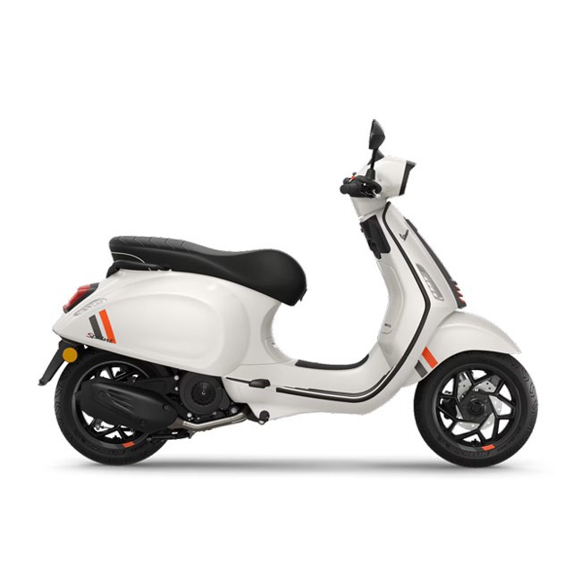 Vespa Sprint S 125 Vespa Sprint S 125