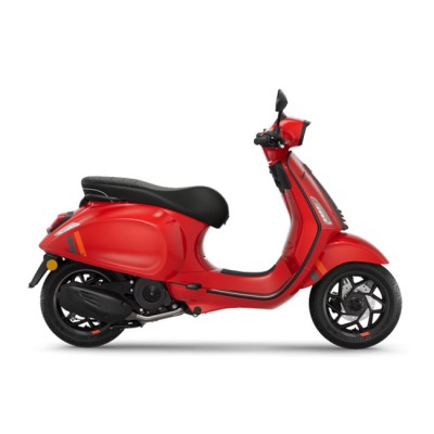Vespa Sprint S 125 MY2025