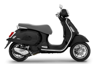 Vespa GTS 125 Vespa GTS 125