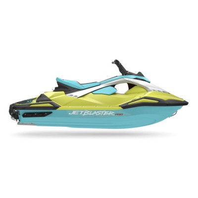 Yamaha JetBlaster Pro