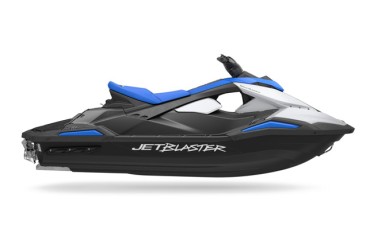 Yamaha JetBlaster Yamaha JetBlaster