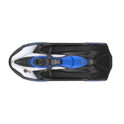 Yamaha JetBlaster