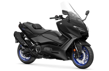 Yamaha TMAX Yamaha TMAX