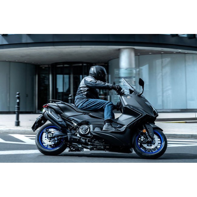 Yamaha TMAX