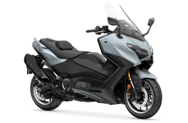 Yamaha TMAX Tech Max Yamaha TMAX Tech Max