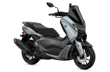 Yamaha NMAX 125 Tech Max Yamaha NMAX 125 Tech Max