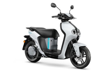 Yamaha NEOs Yamaha NEOs