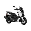 Yamaha NMAX 125