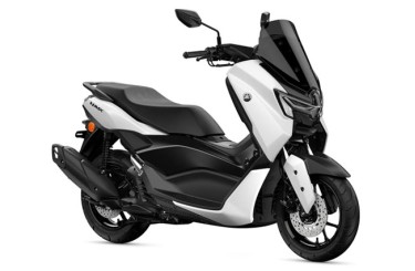 Yamaha NMAX 125 Yamaha NMAX 125
