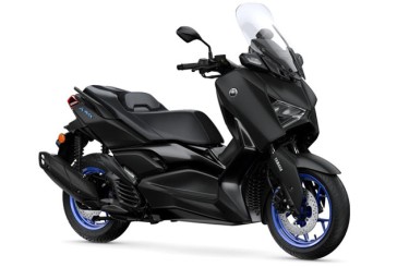 Yamaha XMAX 125 Yamaha XMAX 125