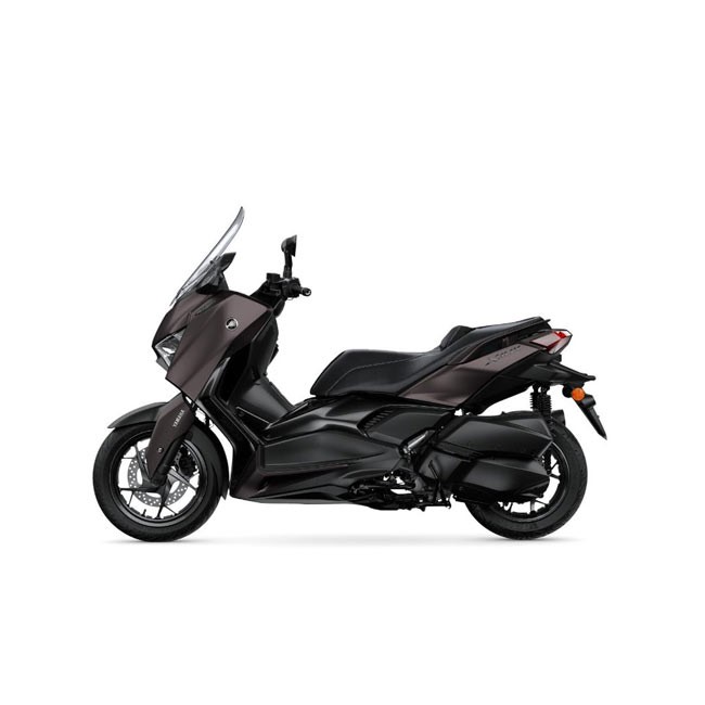 Yamaha XMAX 300 Tech Max+