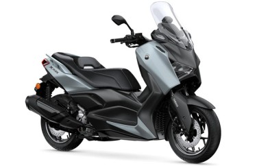 Yamaha XMAX 300 Tech Max+ Yamaha XMAX 300 Tech Max+