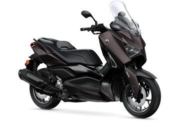 Yamaha XMAX 300 Tech Max Yamaha XMAX 300 Tech Max
