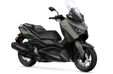 Yamaha XMAX 300 Yamaha XMAX 300