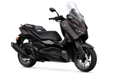 Yamaha XMAX 125 TECH MAX Yamaha XMAX 125 TECH MAX