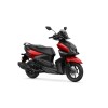 Yamaha RayZR