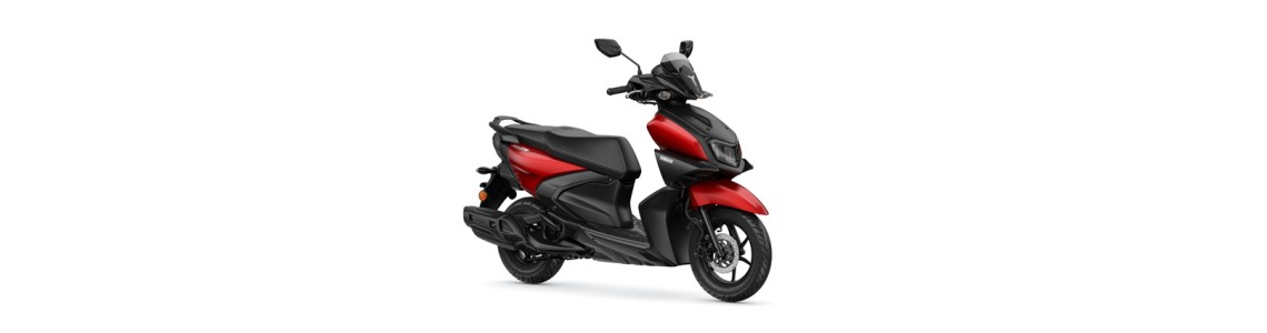 Scutere Yamaha Scutere Yamaha