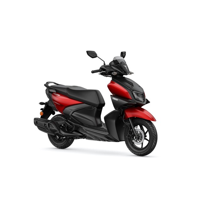 Yamaha RayZR