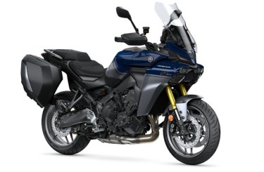 Yamaha Tracer 9 GT Plus Y-AMT Yamaha Tracer 9 GT Plus Y-AMT