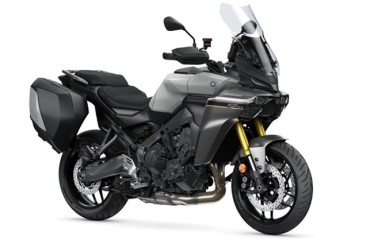 Yamaha Tracer 9 GT Y-AMT Yamaha Tracer 9 GT Y-AMT