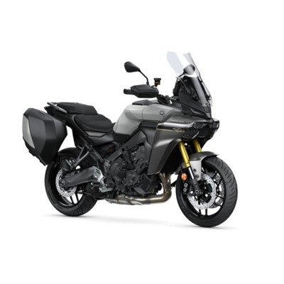 Yamaha Tracer 9 GT Y-AMT