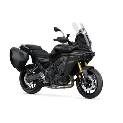 Yamaha Tracer 9 GT Y-AMT