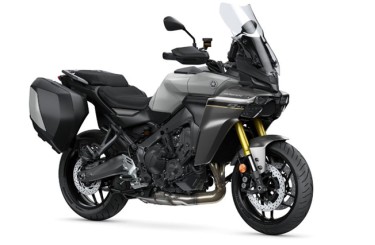 Yamaha Tracer 9 GT Yamaha Tracer 9 GT