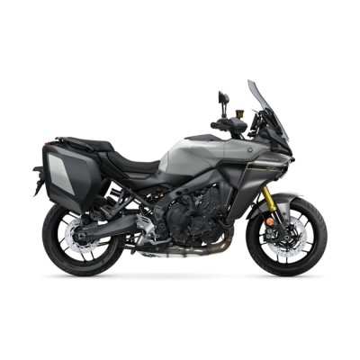 Yamaha Tracer 9 GT